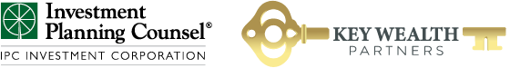  IPC Investment Corporation and Key Wealth Partners 